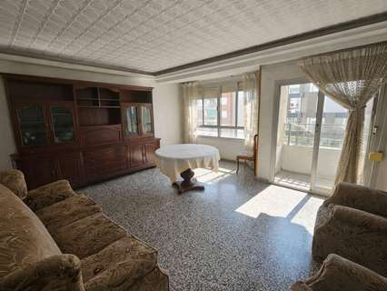 Piso en venta en Valencia