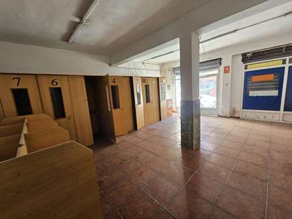 Planta baja en venta en Xirivella