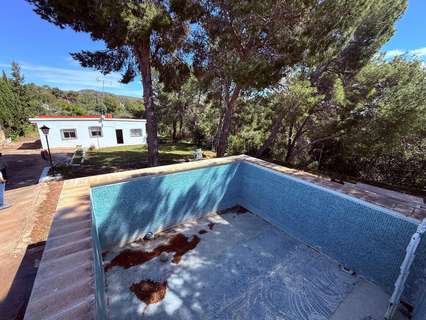 Chalet en venta en Montroy