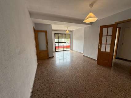 Piso en alquiler en Valencia