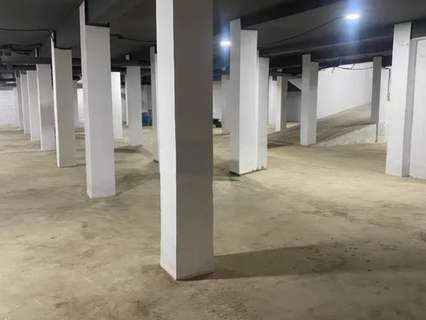 Plaza de parking en venta en Burjassot
