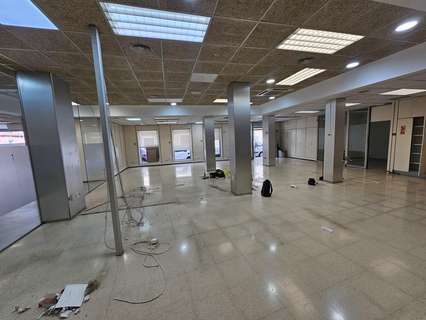 Local comercial en alquiler en Burjassot