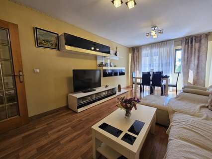 Piso en venta en Valencia