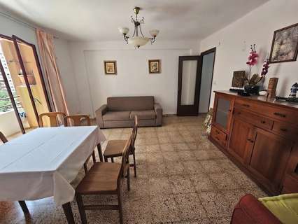 Piso en alquiler en Valencia