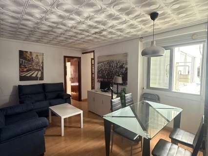 Piso en alquiler en Valencia