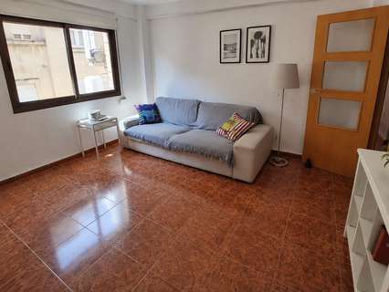 Piso en alquiler en Valencia