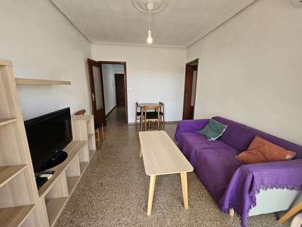 Piso en alquiler en Valencia