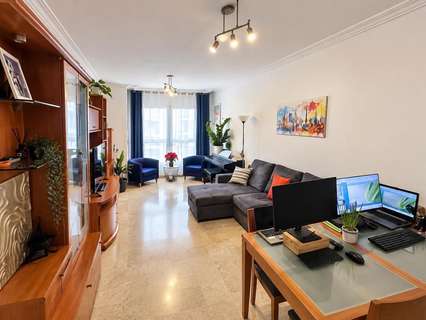 Piso en alquiler en Valencia