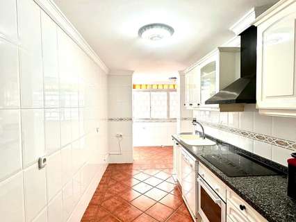 Piso en venta en Málaga