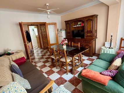 Apartamento en venta en Vélez-Málaga zona Torre del Mar