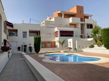 Piso en venta en Vélez-Málaga zona Caleta de Vélez