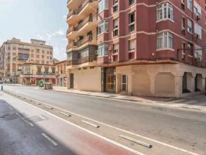 Local comercial en alquiler en Málaga