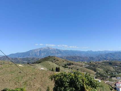 Casa en venta en El Borge