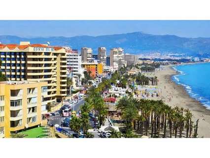 Estudio en venta en Torremolinos