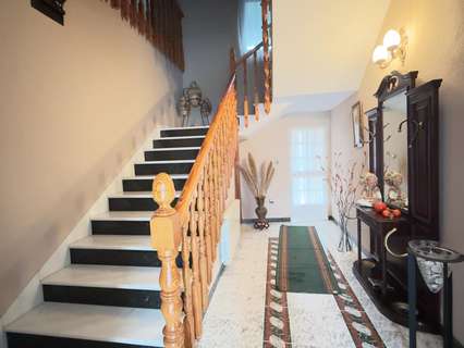 Casa en venta en Villanueva de Tapia
