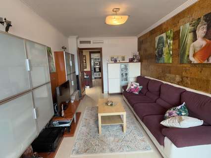 Ático en venta en Málaga