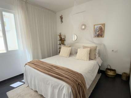 Piso en venta en Málaga