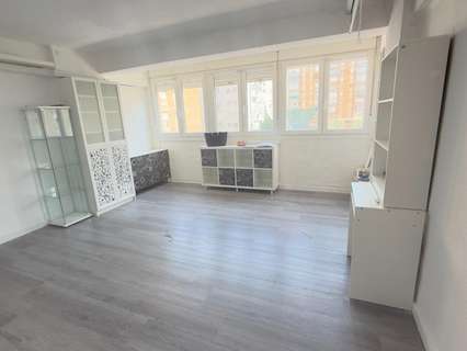 Piso en venta en Málaga