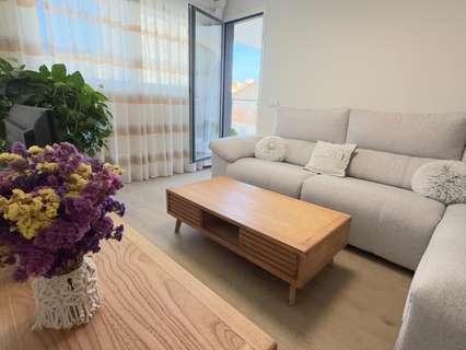 Piso en venta en Málaga