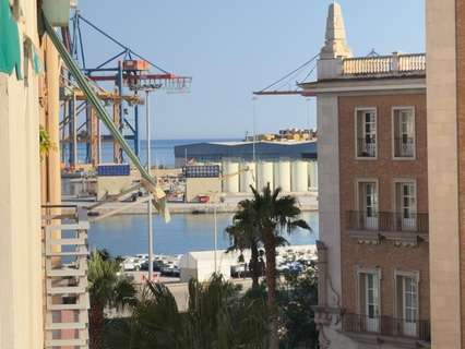 Piso en venta en Málaga