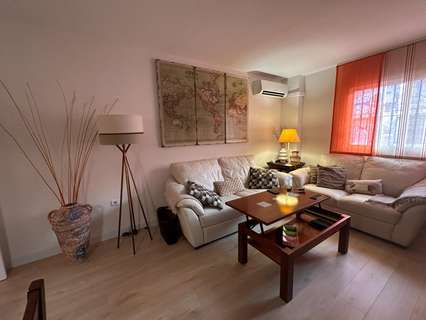Piso en venta en Málaga
