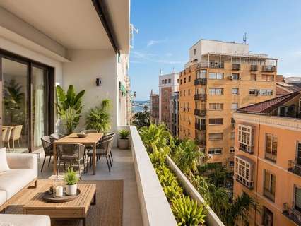 Piso en venta en Málaga
