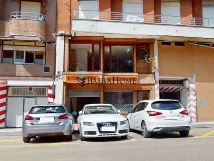 Local comercial en venta en Torrelavega