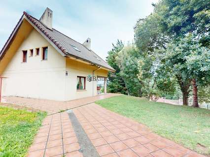 Chalet en venta en Villaescusa