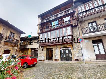 Piso en venta en Comillas