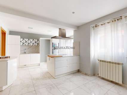 Dúplex en venta en Reinosa
