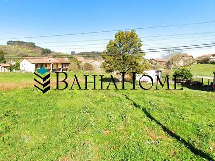 Parcela urbana en venta en Villaescusa