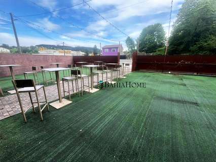 Local comercial en alquiler en Polanco rebajado