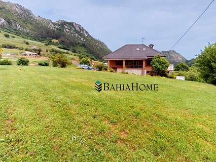 Casa en venta en Puente Viesgo