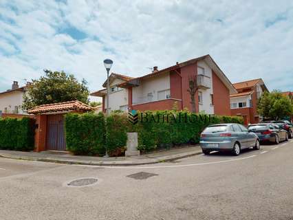 Casa en venta en Piélagos Mortera