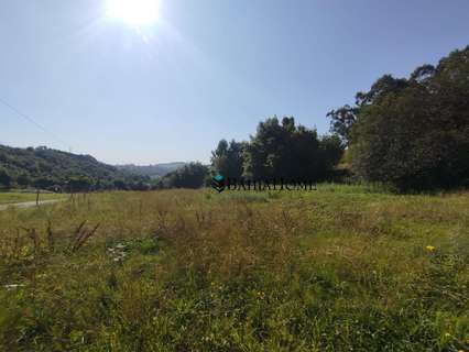 Parcela rústica en venta en Piélagos