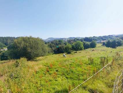 Parcela rústica en venta en Piélagos zona Oruña de Pielagos