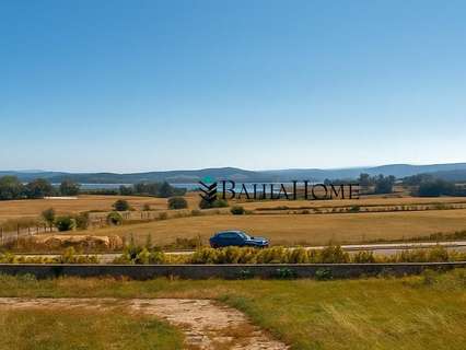 Chalet en venta en Reinosa