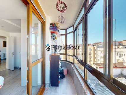 Piso en venta en Santander