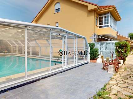 Casa en venta en Santander