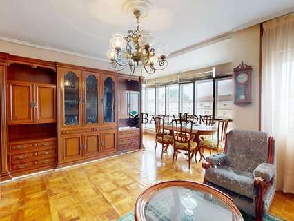 Piso en venta en Reinosa