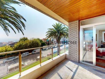 Piso en venta en Santander