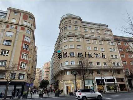 Piso en alquiler en Santander rebajado