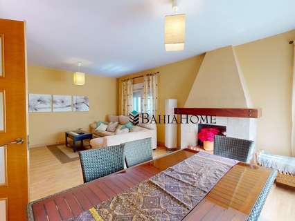 Casa en venta en Reinosa