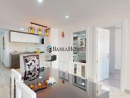 Piso en venta en Santander