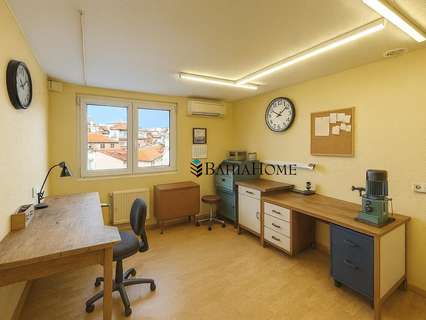 Oficina en venta en Santander