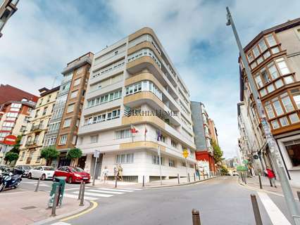 Piso en alquiler en Santander