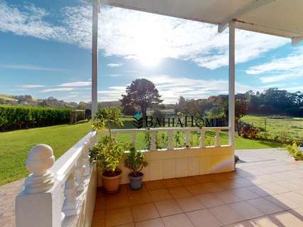 Casa en venta en Miengo zona Mogro