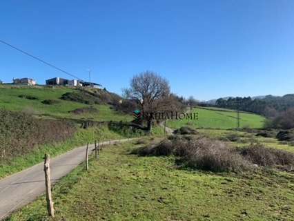 Parcela rústica en venta en Piélagos