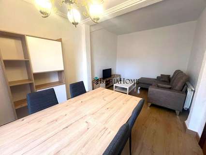 Piso en alquiler en Santander