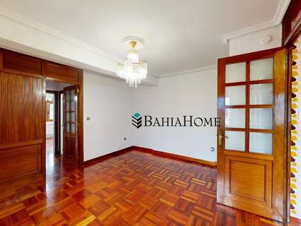 Piso en venta en Torrelavega